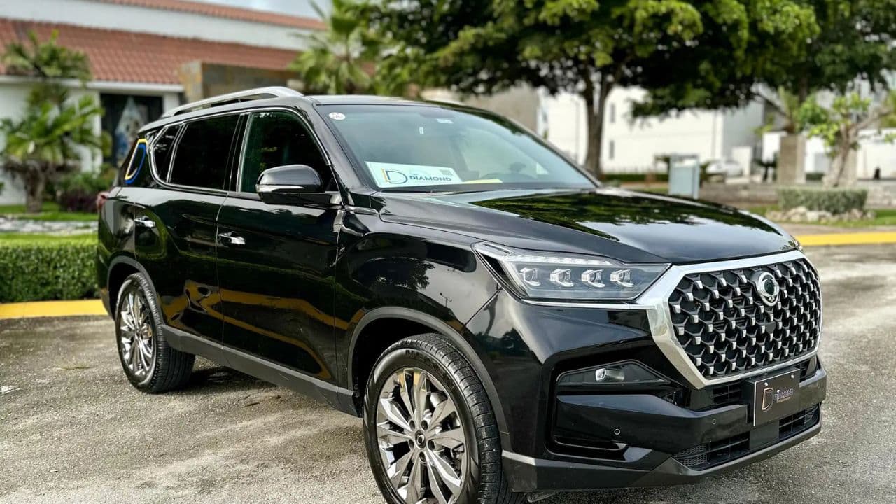 VIP-Transfer zwischen dem Flughafen Punta Cana und den Hotels in Bayahibe — Guided tour and outdoor activity