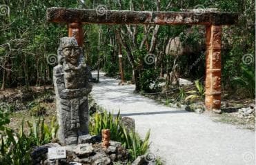 Punta Cana: Ökologische Reservat-4x4-Tour mit Verkostungen — Guided tour and outdoor activity