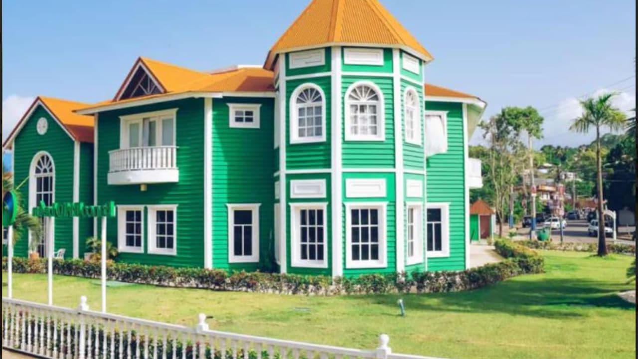 Samaná → Sabana de la Mar: precios y horarios — Guided tour and outdoor activity