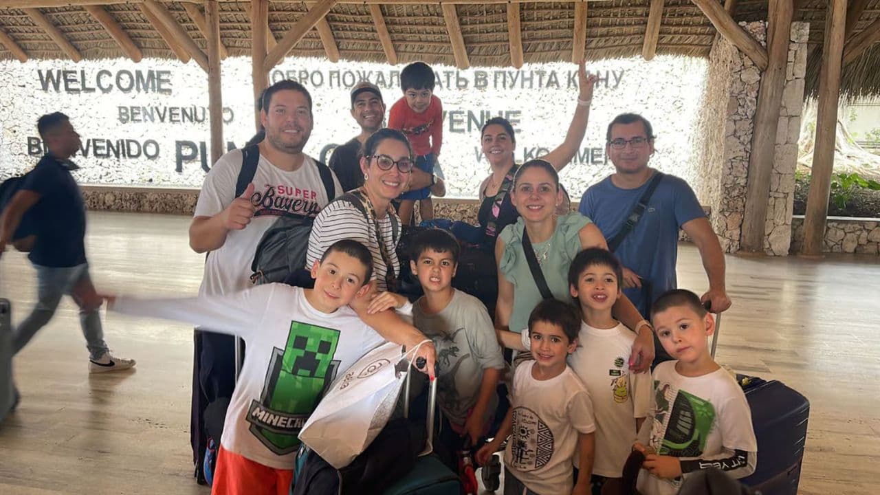 Privater Transfer von Punta Cana nach Bahia Principe La Romana — Guided tour and outdoor activity