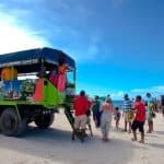 Von Punta Cana: Geführte Safari-Tour durch Higüey — Guided tour and outdoor activity