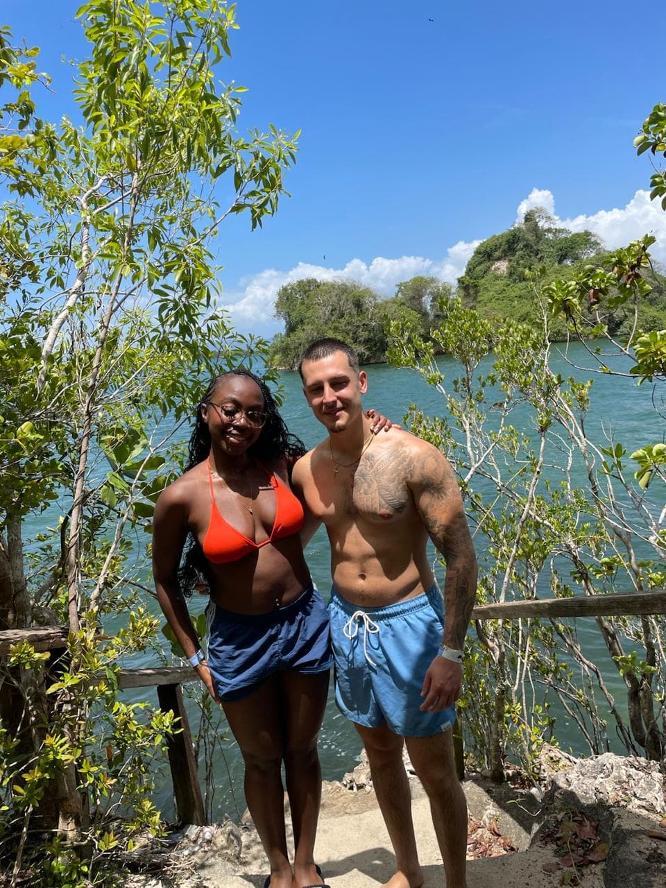 Los Haitises National Park Tours | Boat, Kayak & Taíno Cave