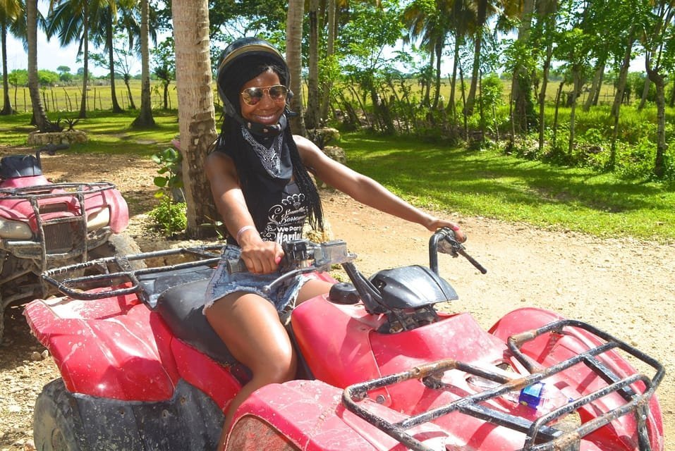 4 Wheel Adventure - Image 3