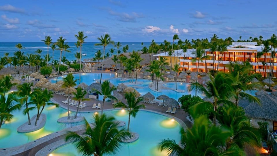 Private Transfer Punta Cana airport to Iberostar Dominicana - Image 3