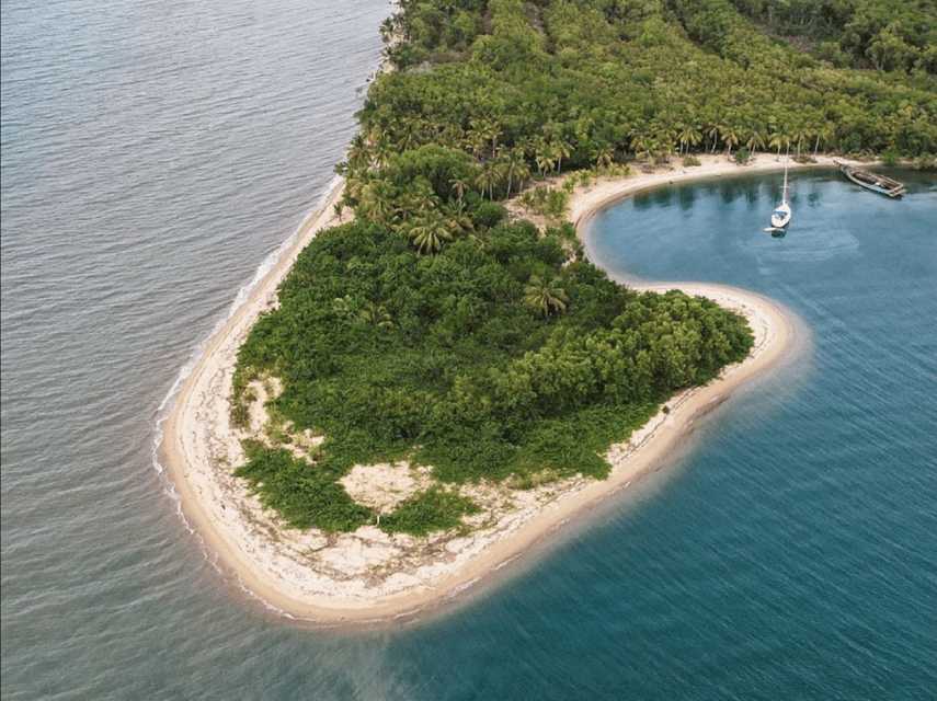 Los Haitises Boat Ride + Caño Hondo Natural Pools - Image 3
