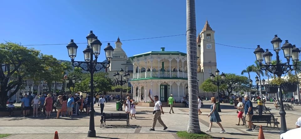 VIP Puerto Plata city tour private and customizable. - Image 15