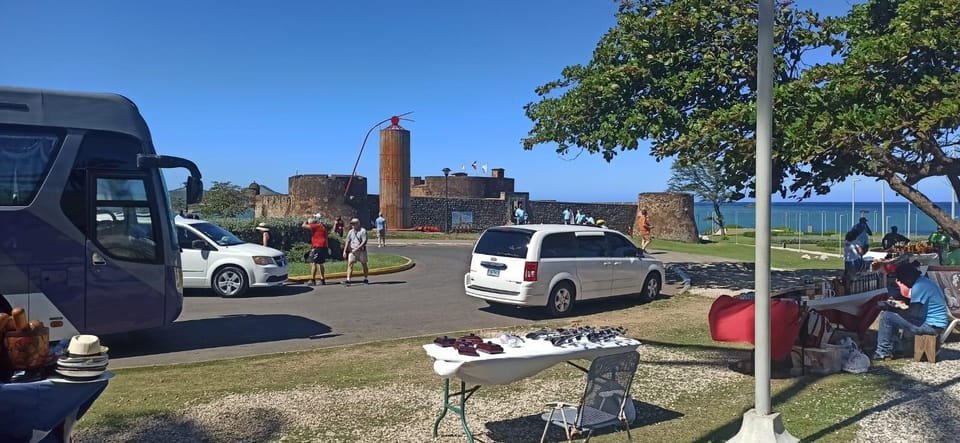 VIP Puerto Plata city tour private and customizable. - Image 2