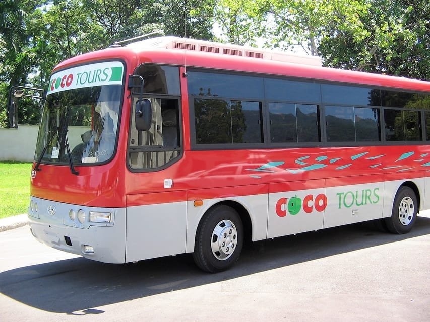 La Romana: 1-Way Private Transfer - Image 4