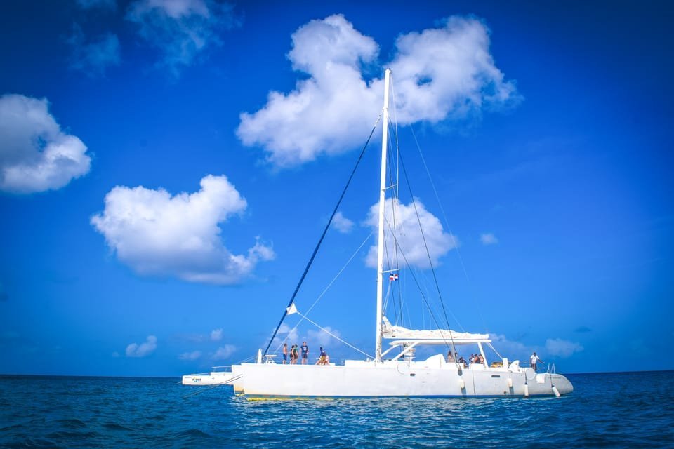 Santo Domingo: Saona Island full-day tour all-inclusive - Image 4
