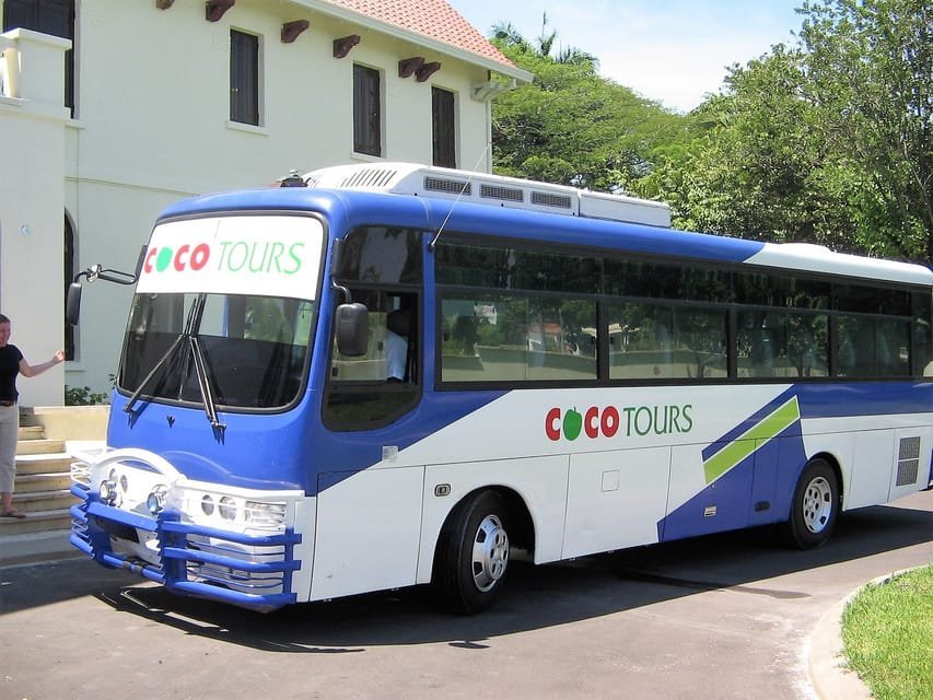 La Romana: 1-Way Private Transfer - Image 5