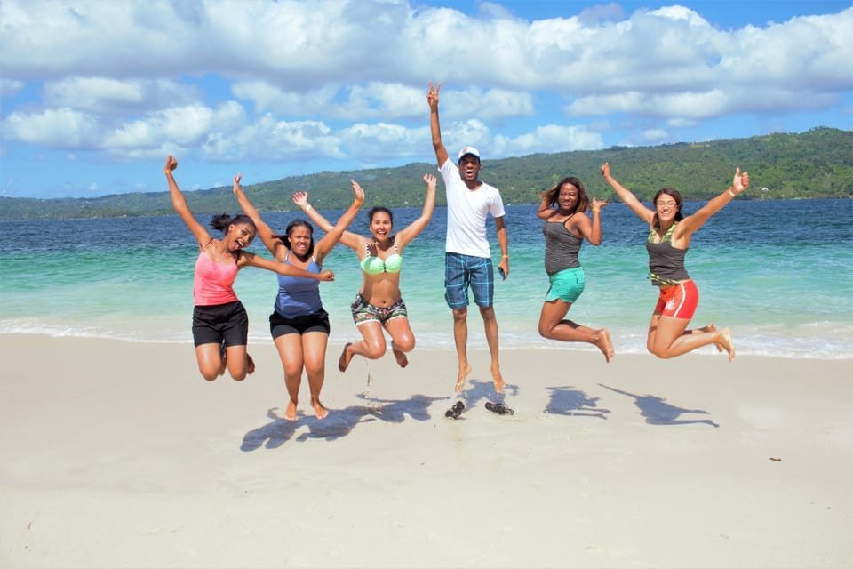 From Punta Cana: Sanctuary Whale Watching Day Trip - Image 6