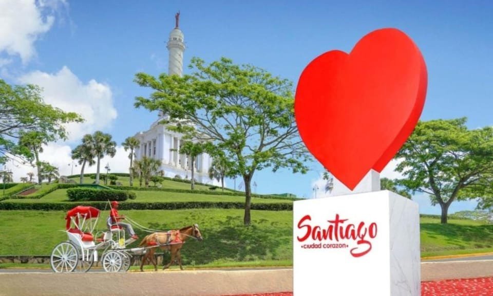SANTIAGO: Discover the Heart of the City - Image 7