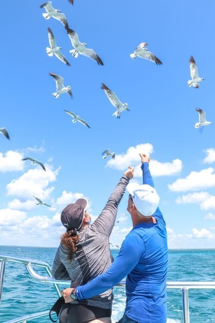 Santo Domingo: Saona Island full-day tour all-inclusive - Image 9