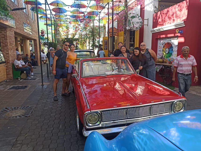VIP Puerto Plata city tour private and customizable. - Image 10