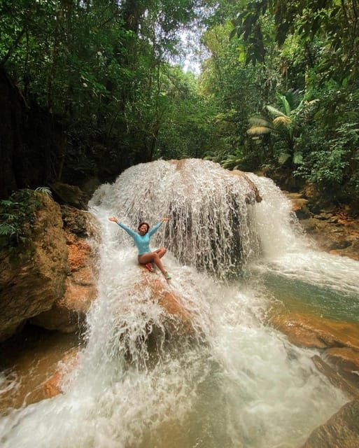 3-in-1: Los Haitises w/ Montaña Redonda & Yanigua Waterfalls - Image 10