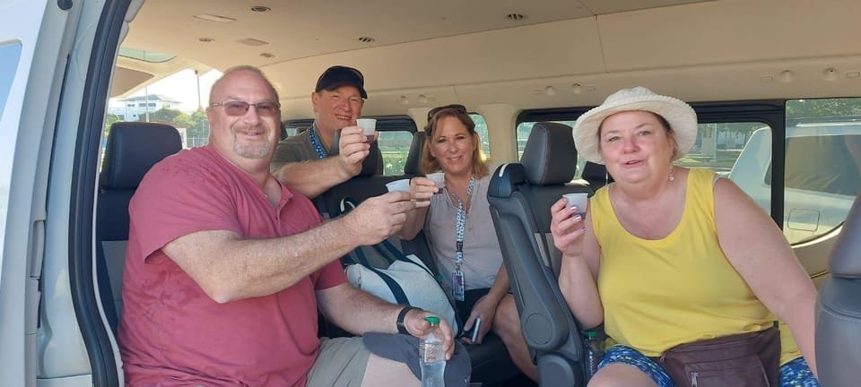 VIP Puerto Plata city tour private and customizable. - Image 11
