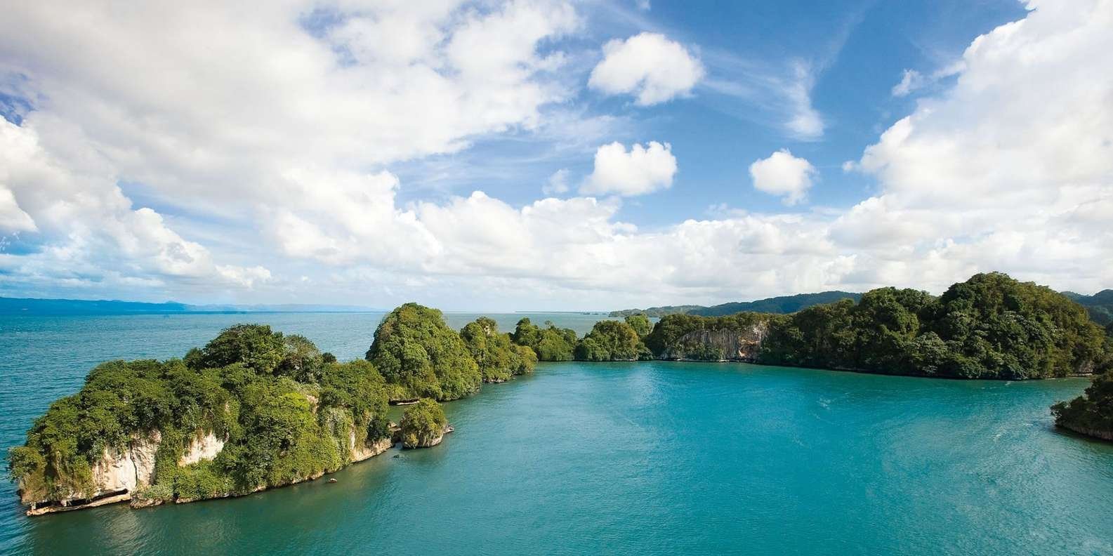 Los Haitises: Boat Tour, Cave Walk & Dominican Lunch - Image 2