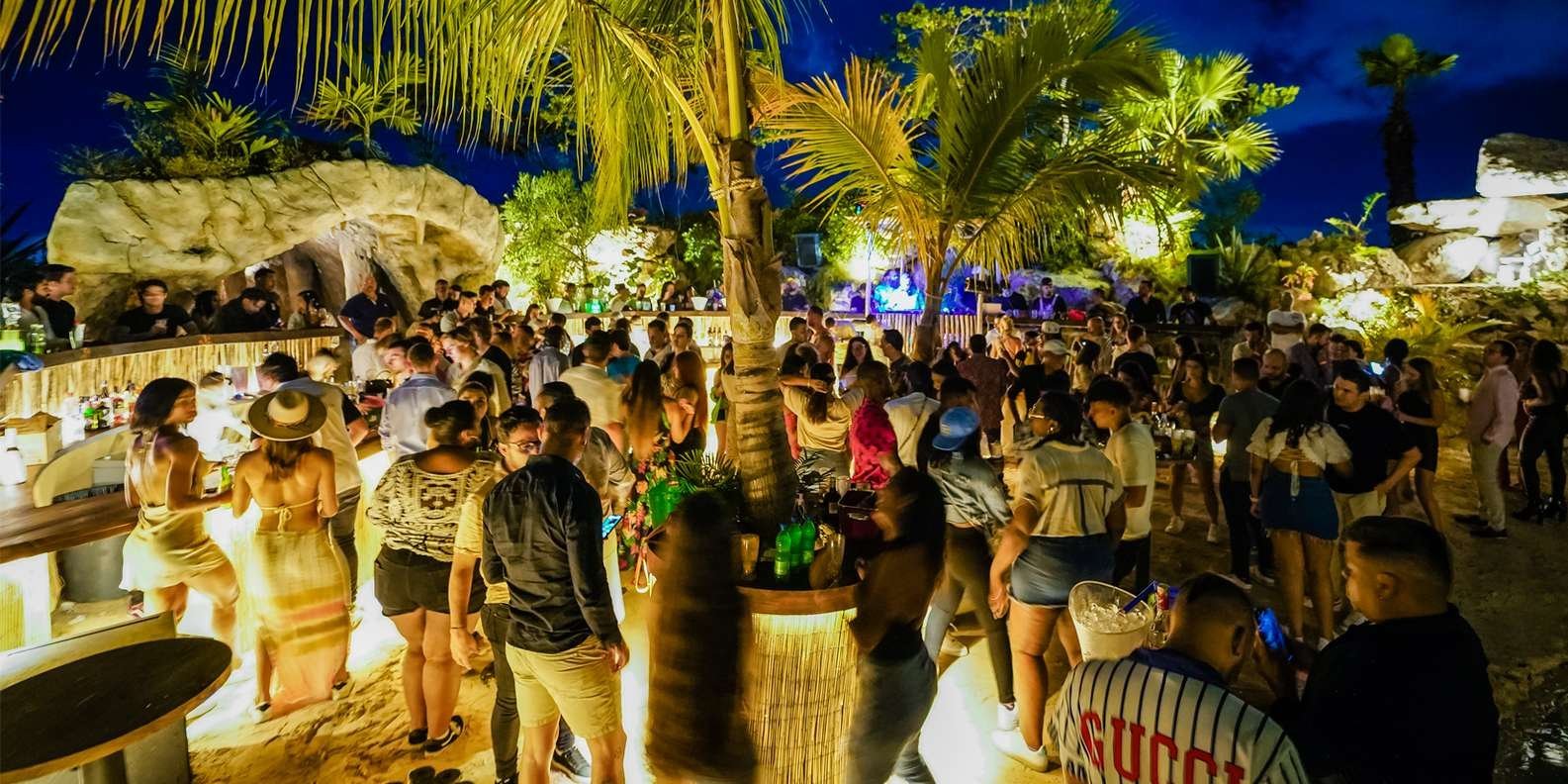 Punta Cana: Maroca Club VIP Fit (Entry, Drinks & Transfers) - Image 2
