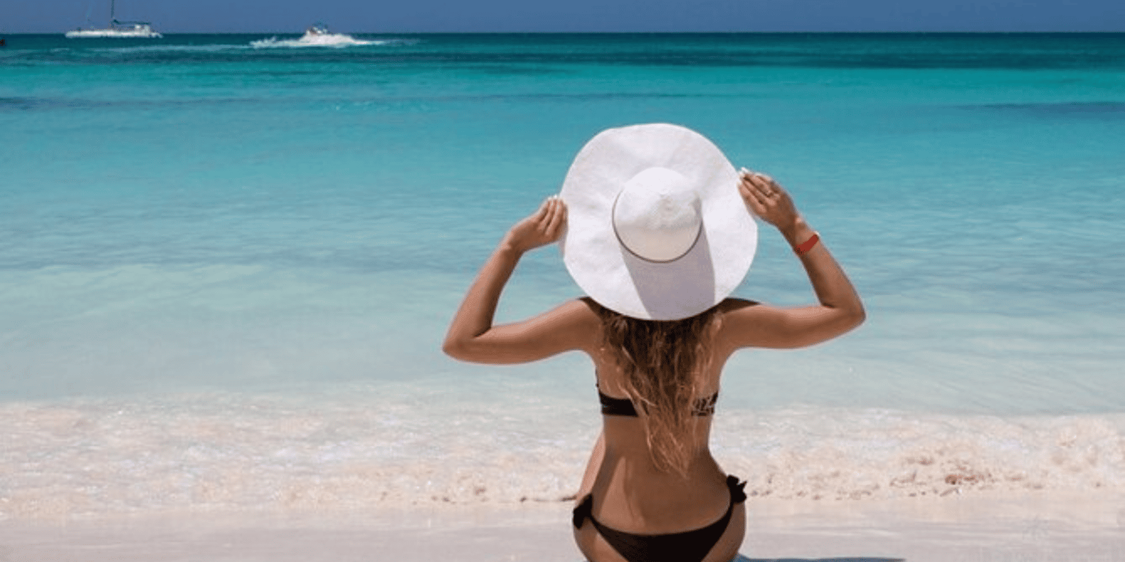 From Punta Cana: Saona Island Full Day Tour w/ Food & Drinks - Image 2