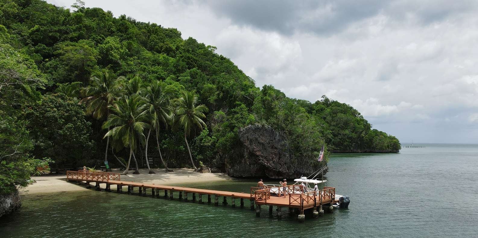 Los Haitises: Boat Tour, Cave Walk & Dominican Lunch - Image 11