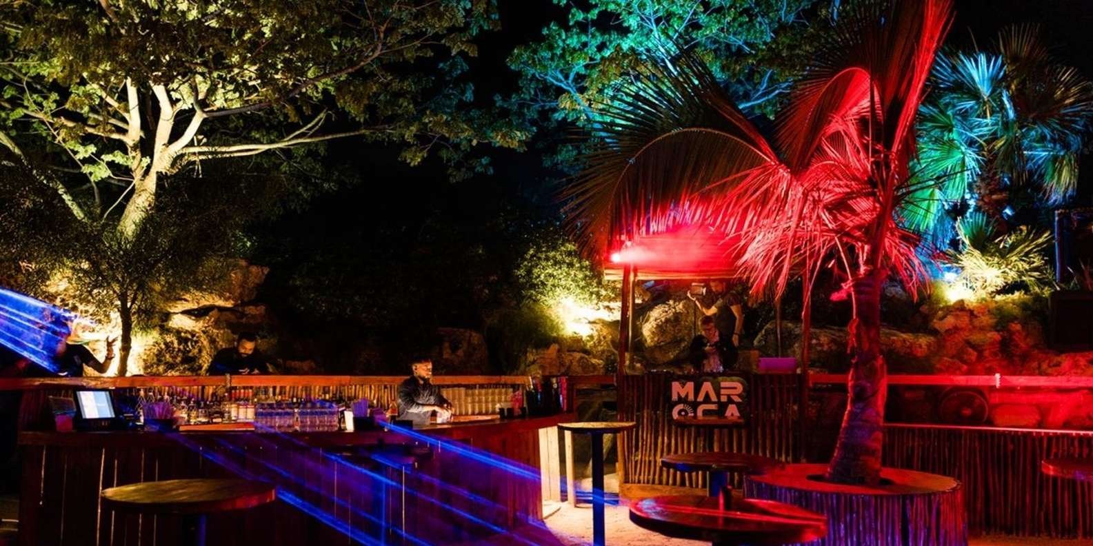 Punta Cana: Maroca Club VIP Fit (Entry, Drinks & Transfers) - Image 11