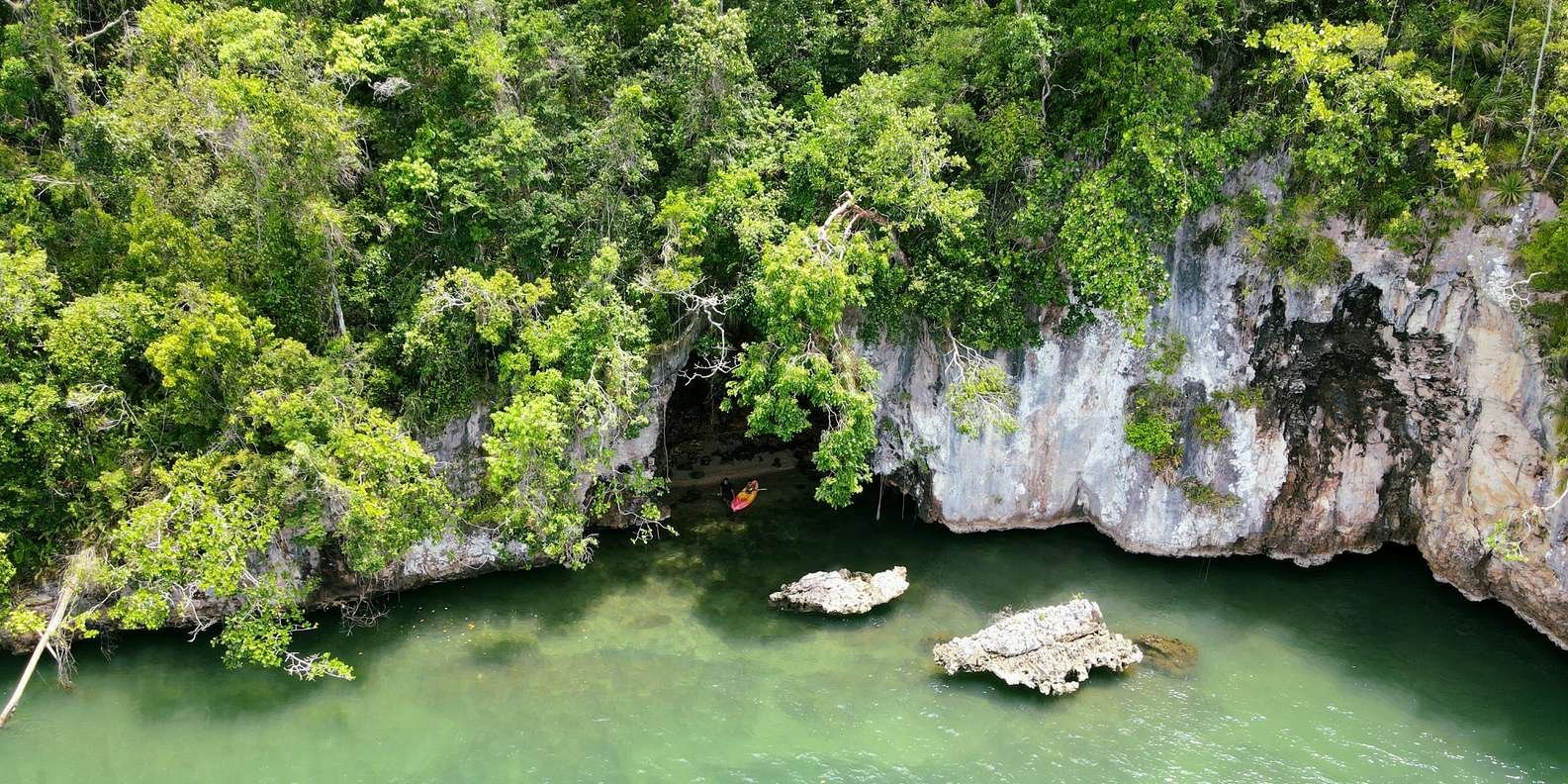 Los Haitises: Boat Tour, Cave Walk & Dominican Lunch - Image 12