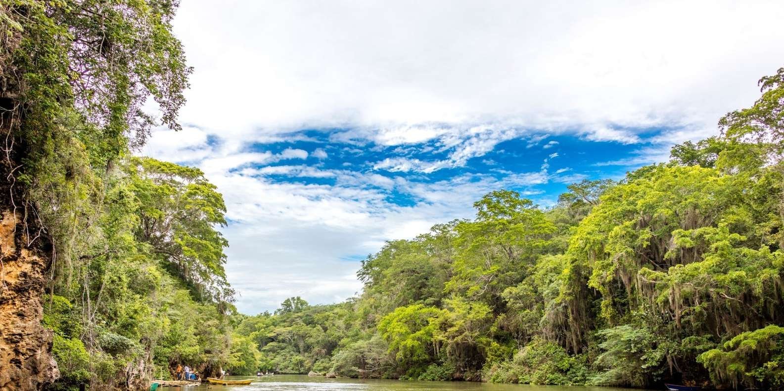 Higuey: Full-Day Tour with River Boat, Lunch, & Voodoo Show - Image 12