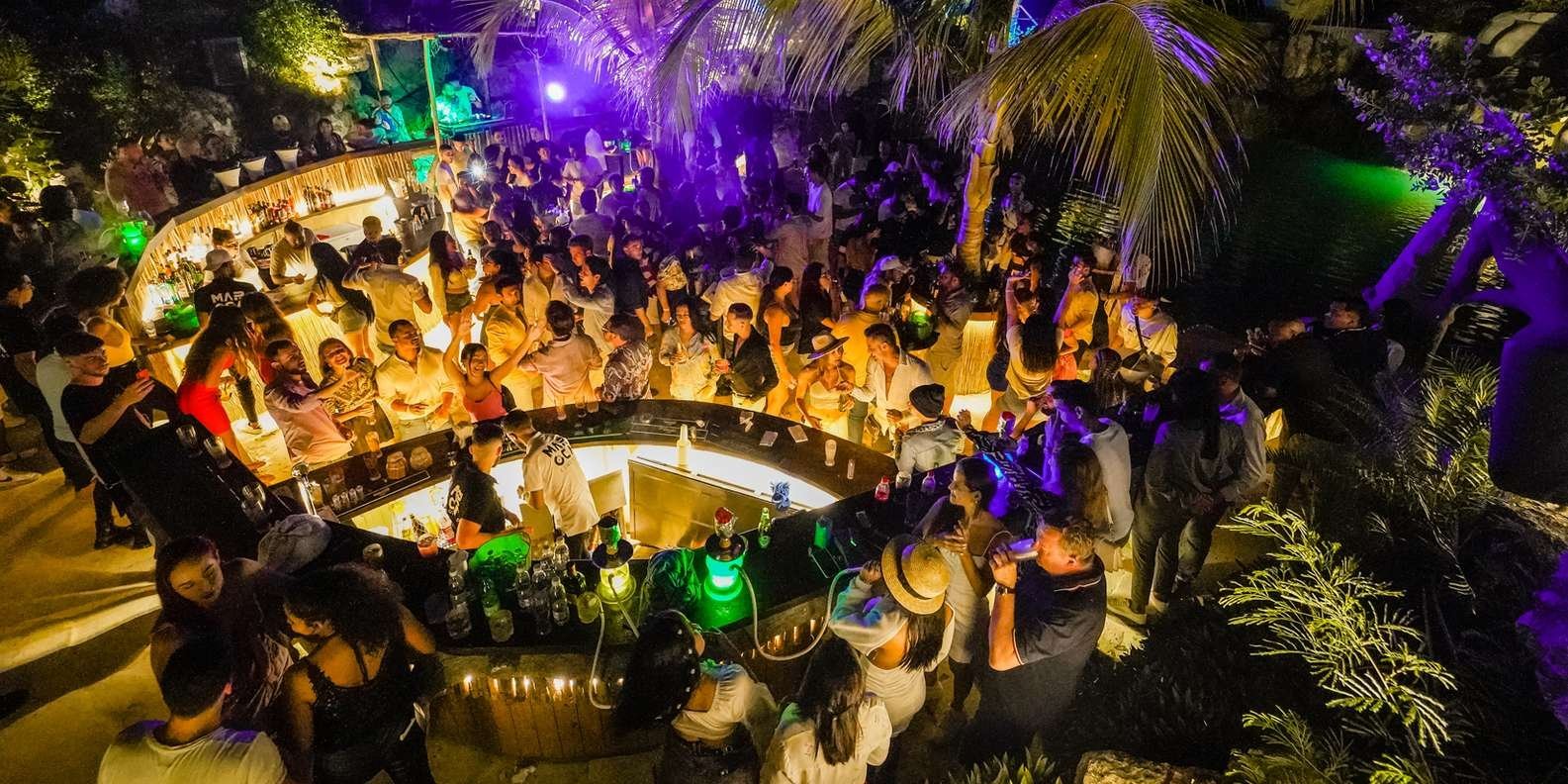 Punta Cana: Maroca Club VIP Fit (Entry, Drinks & Transfers) - Image 3