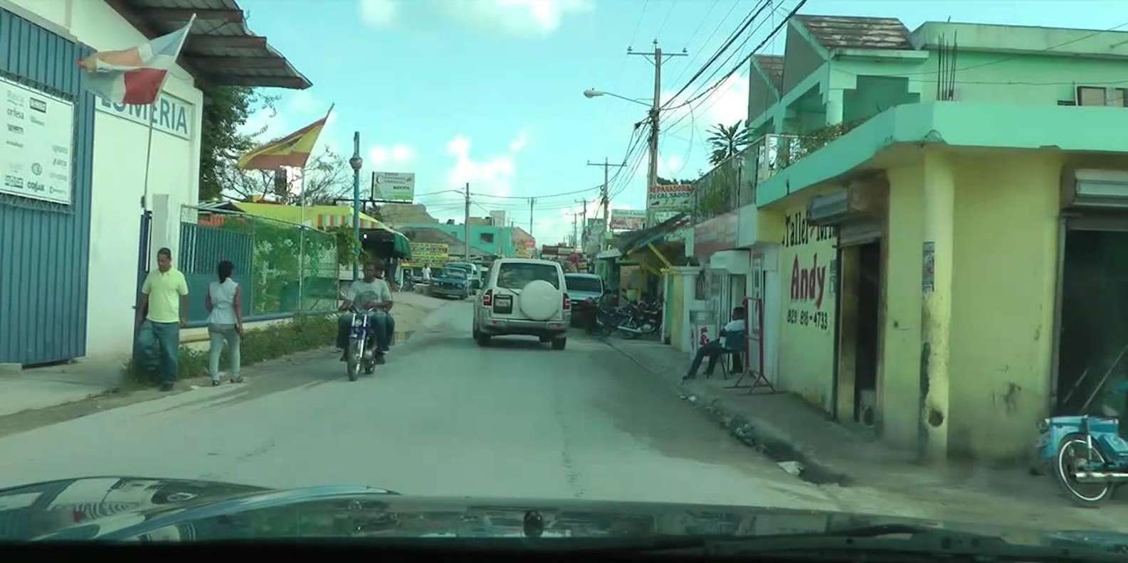 Punta cana: 3 hour panoramic with artisan market small group - Image 3