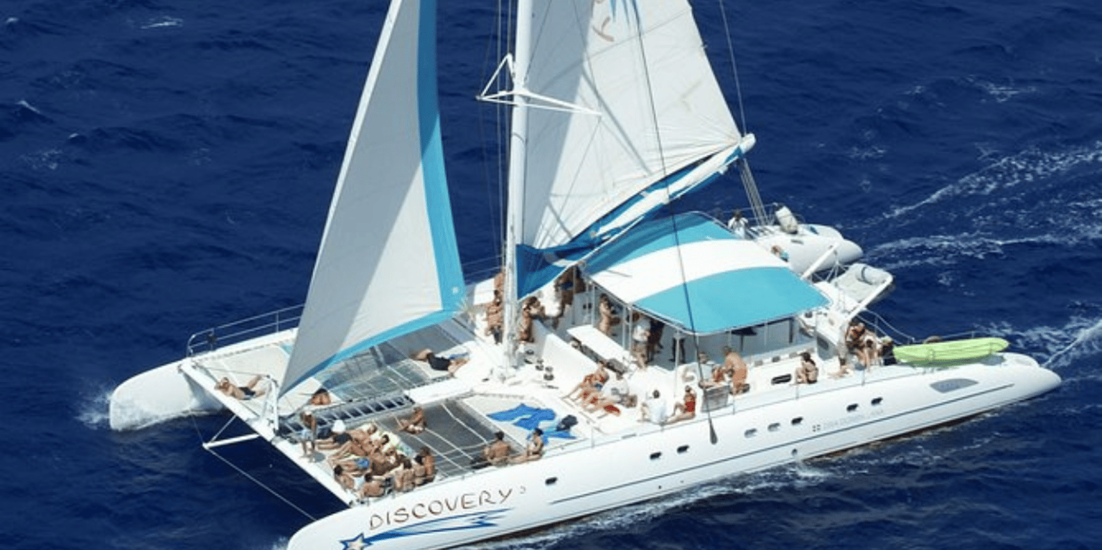 From Punta Cana: Saona Island Full Day Tour w/ Food & Drinks - Image 3
