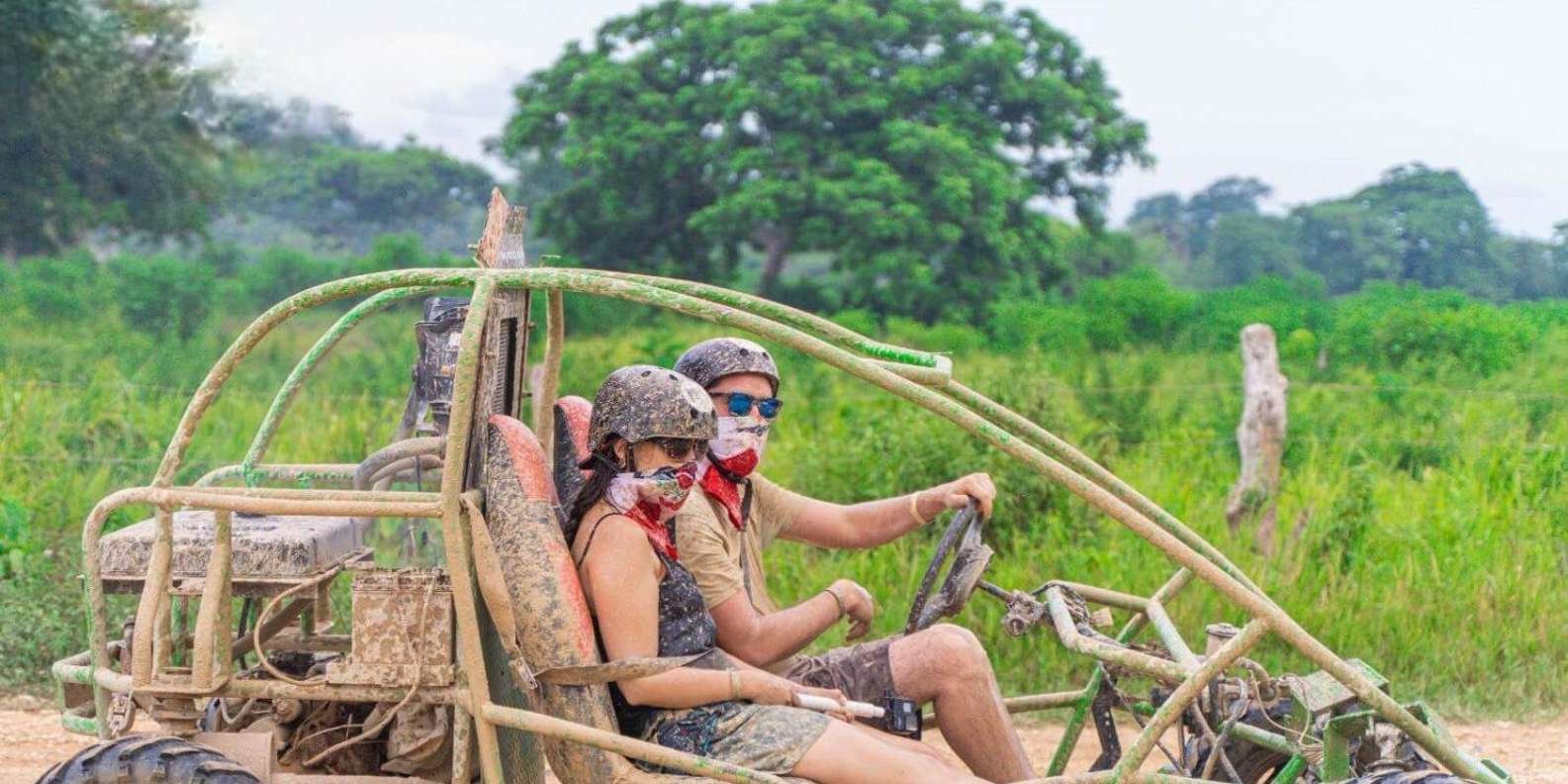 Amazing Excursions Buggy Exploration Tour with Hotel Pickup - Image 6