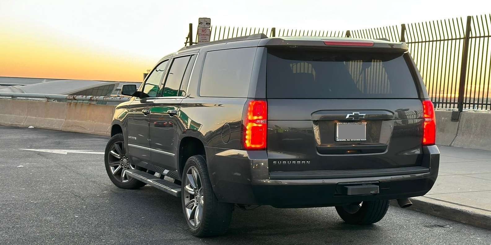 Santo Domingo Airport: Private Transfer to/from City Center - Image 4