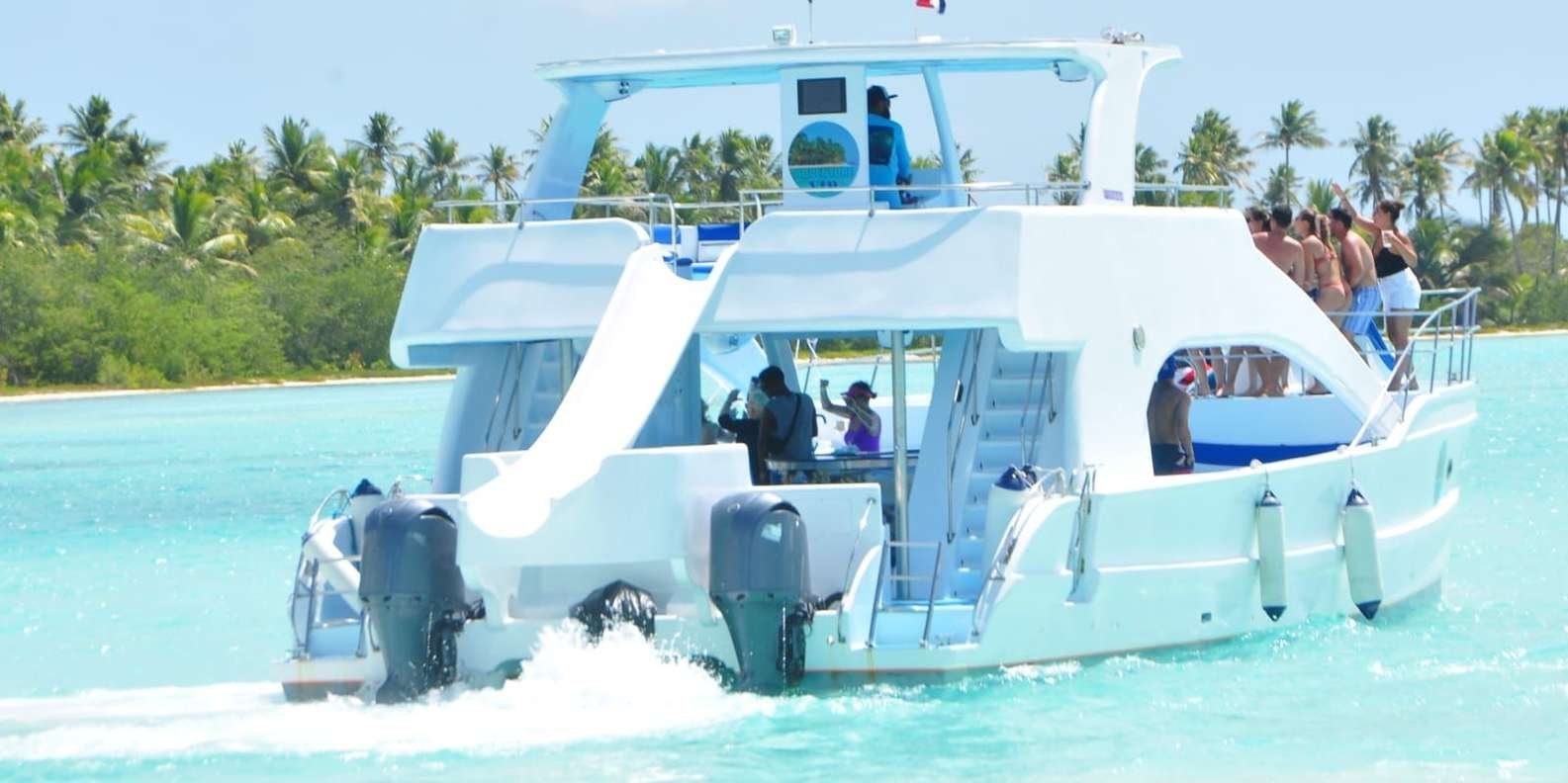 Los Haitises: Boat Tour, Cave Walk & Dominican Lunch - Image 5