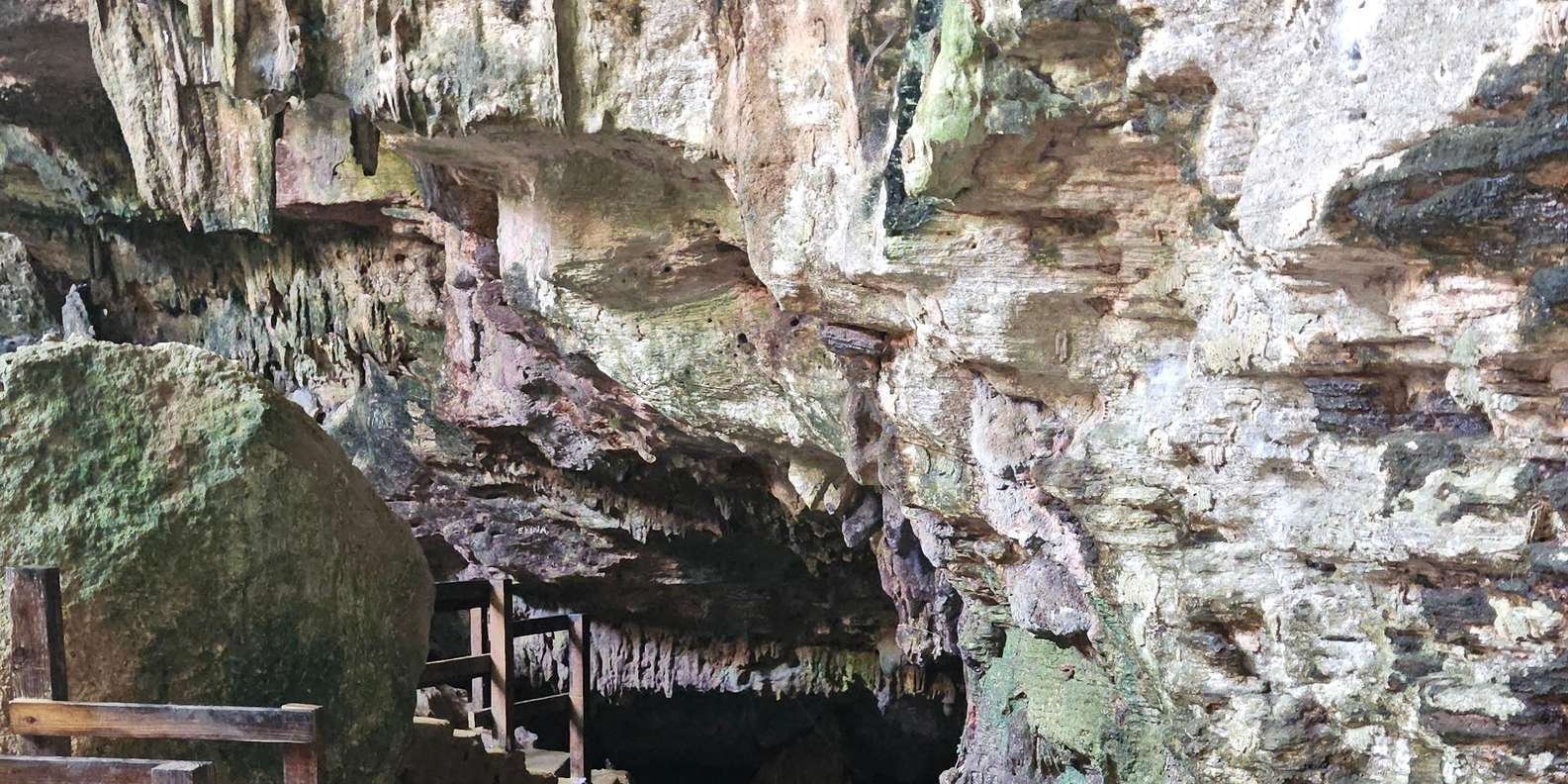 Punta cana buggy /Atv tour and where cave - Image 5