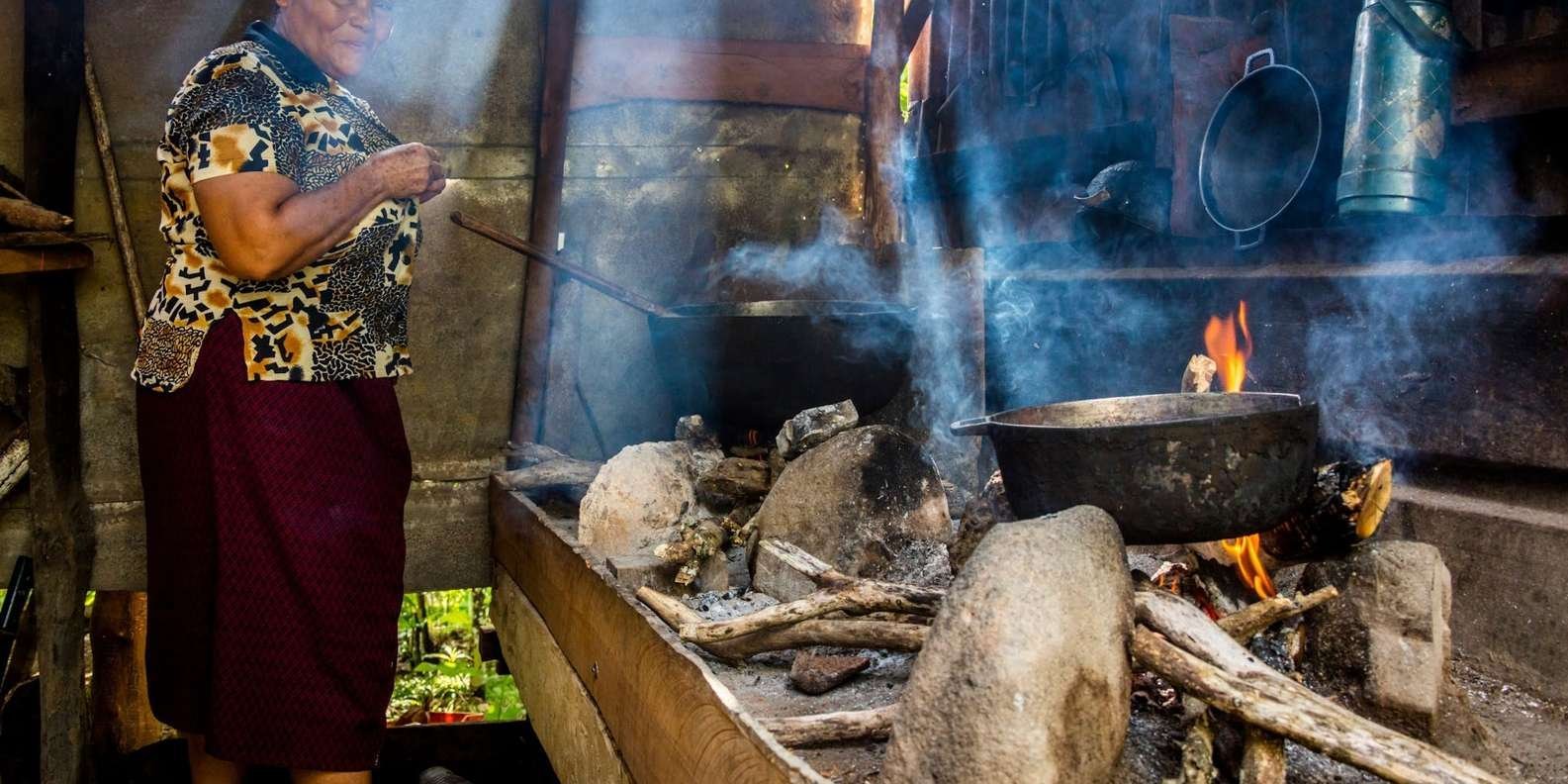 Higuey: Full-Day Tour with River Boat, Lunch, & Voodoo Show - Image 5