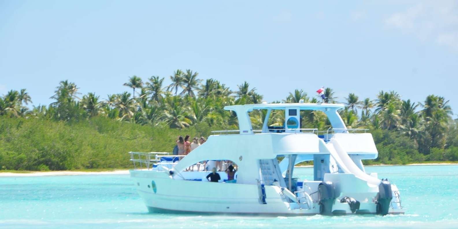 Los Haitises: Boat Tour, Cave Walk & Dominican Lunch - Image 6