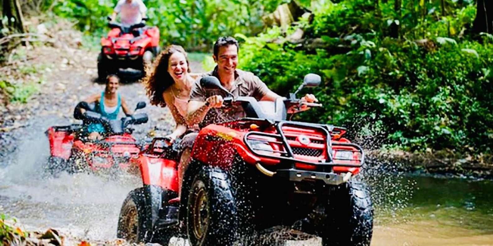 Punta Cana Buggy - Boggies Atv Excursions - Adventure buggies on the Playa☀️ - Image 6