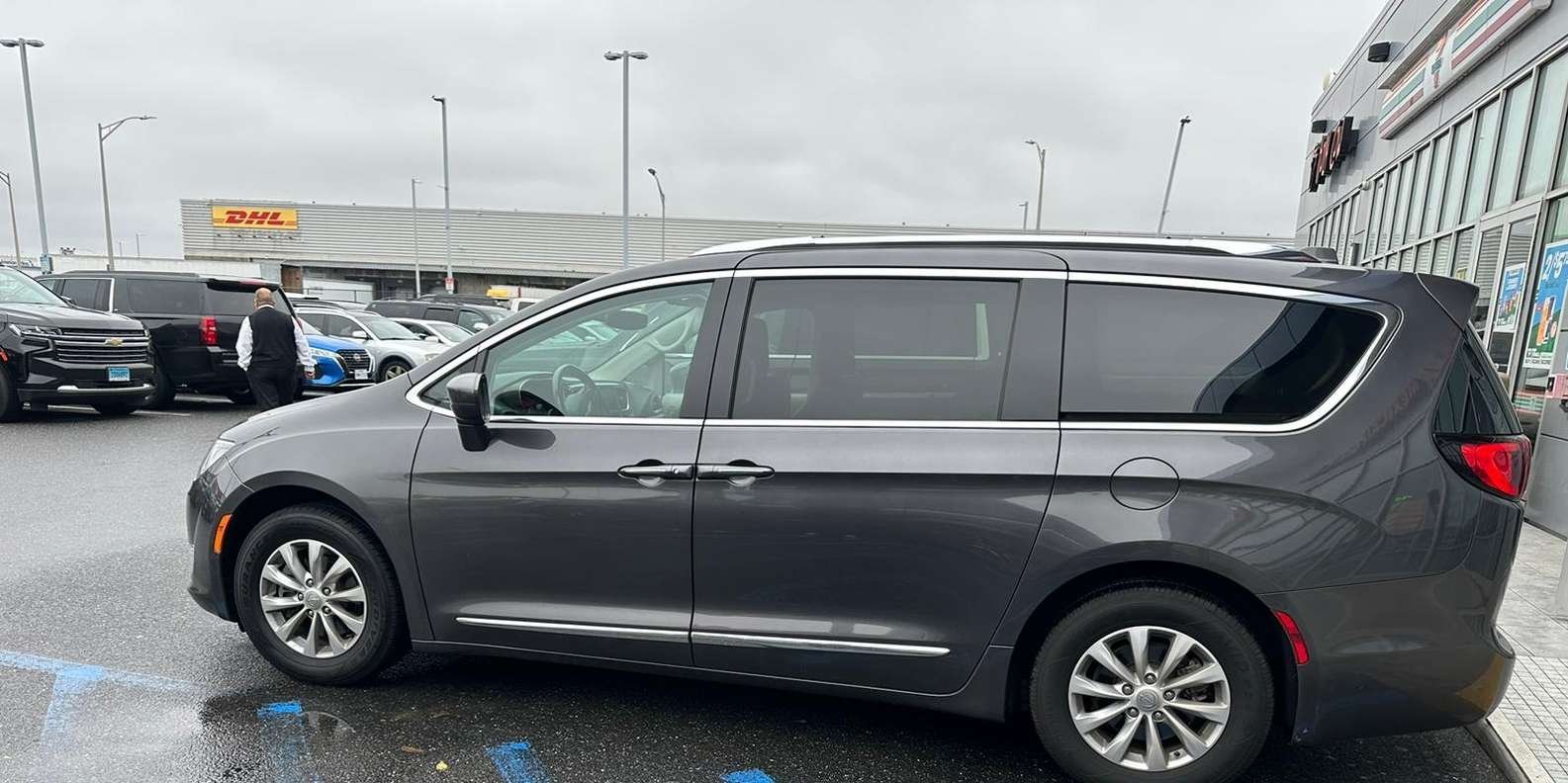 Santo Domingo Airport: Private Transfer to/from City Center - Image 6