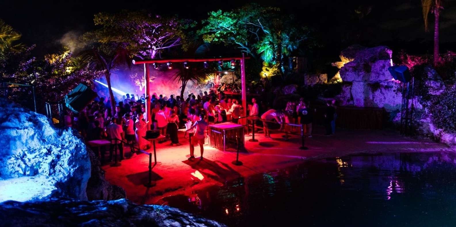 Punta Cana: Maroca Club VIP Fit (Entry, Drinks & Transfers) - Image 6