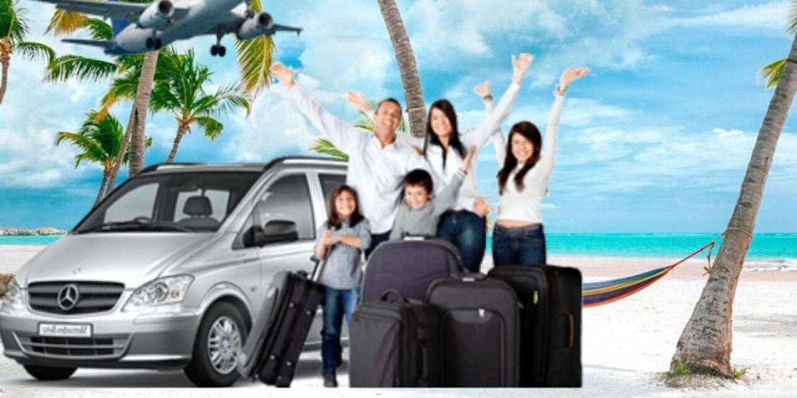 Transport Airport/ Punta Cana and Bavaro - Image 6
