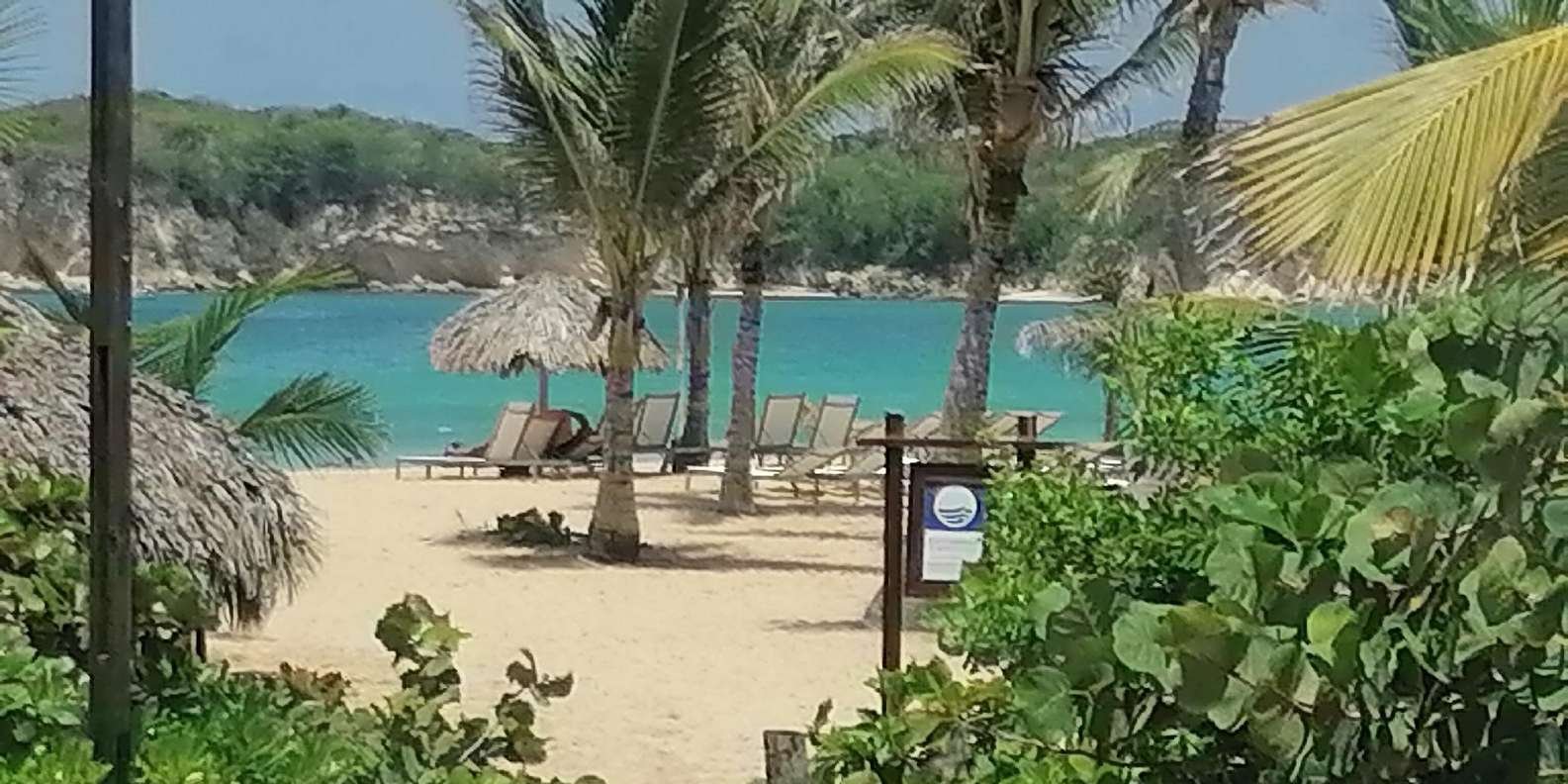 From punta: 4 wheels ATV 4x4 adventur+Macao beach and Cenote - Image 6