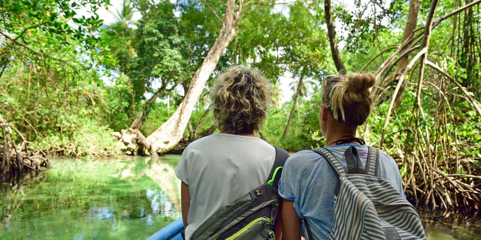 Los Haitises: Boat Tour, Cave Walk & Dominican Lunch - Image 7