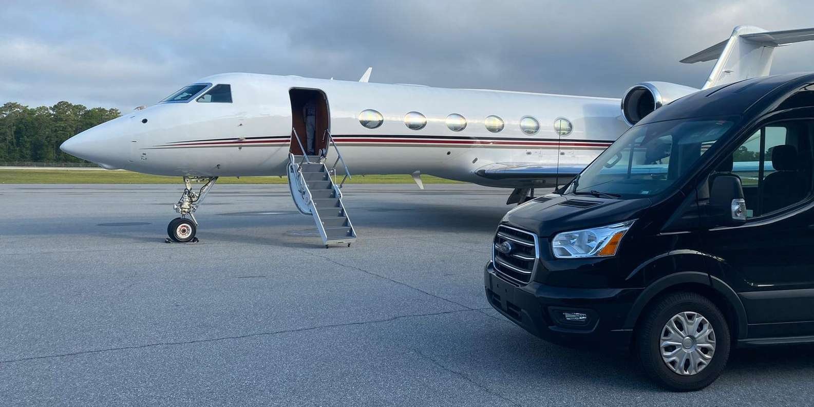 Santo Domingo Airport: Private Transfer to/from City Center - Image 7