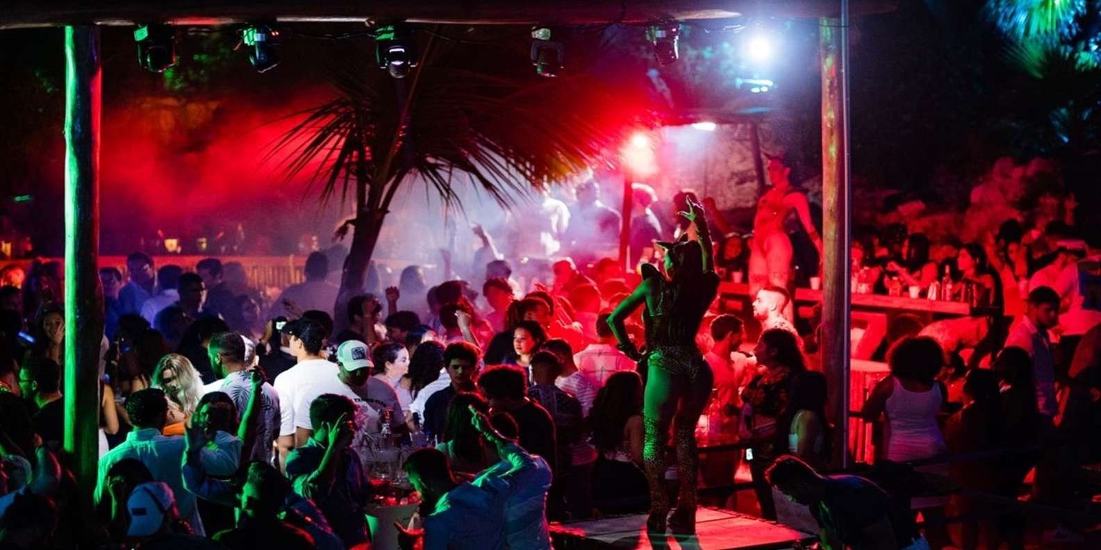 Punta Cana: Maroca Club VIP Fit (Entry, Drinks & Transfers) - Image 7