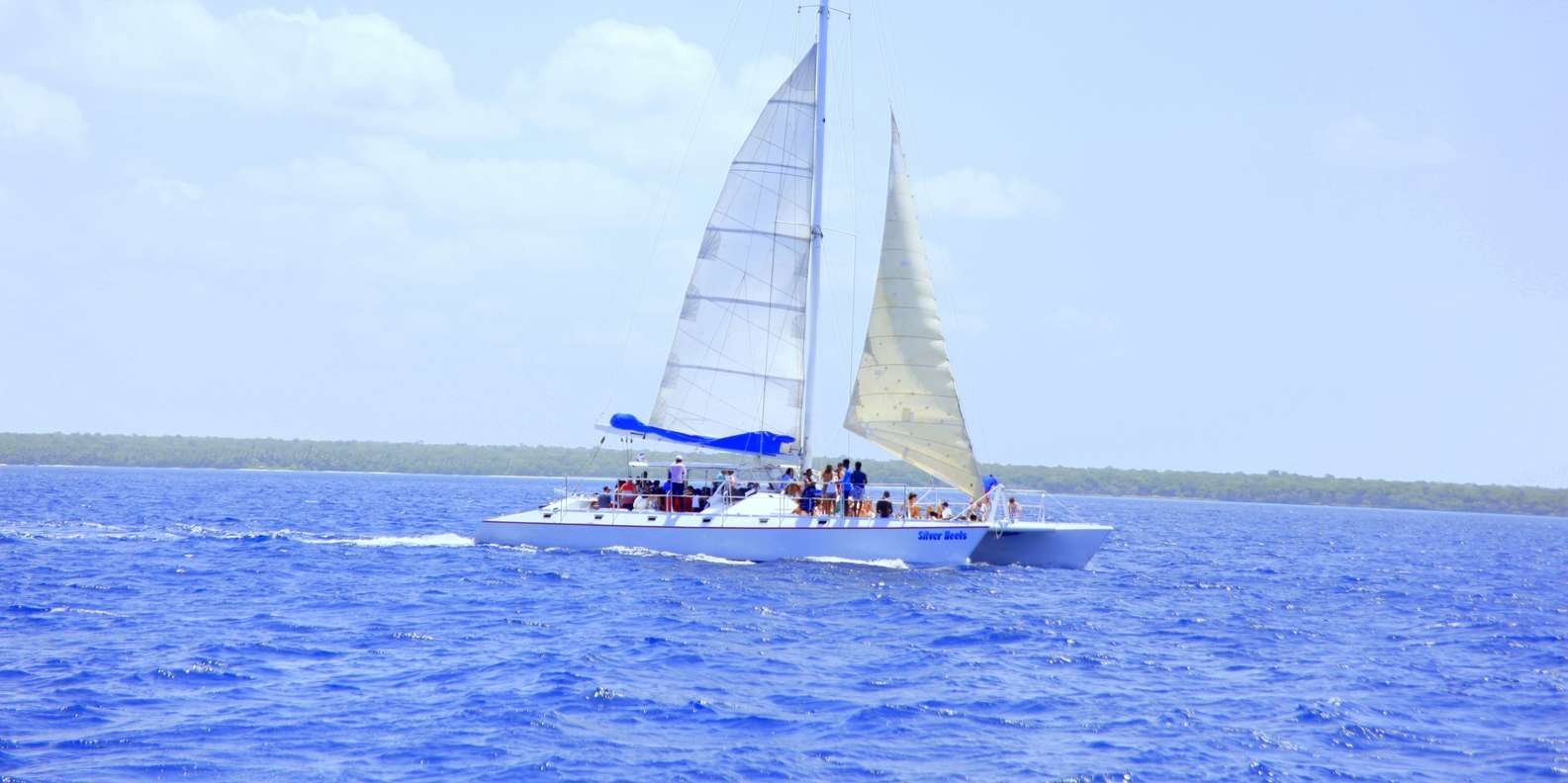 Punta Cana: Saona Island and Altos de Chavón Day Trip - Image 8