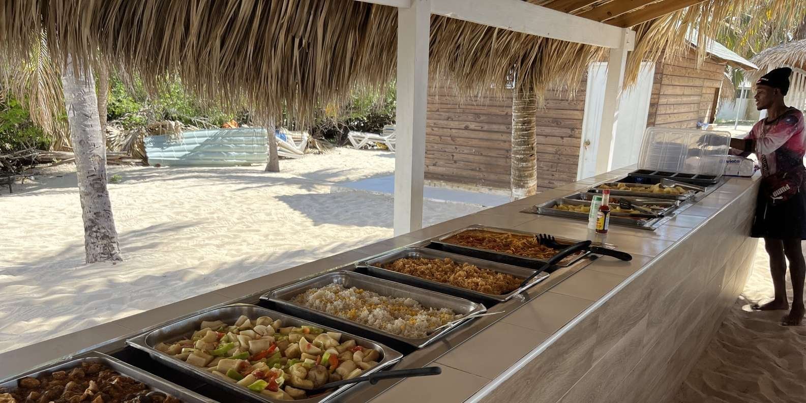 From Punta Cana: Small Group Catalina Island Snorkeling Tour - Image 9