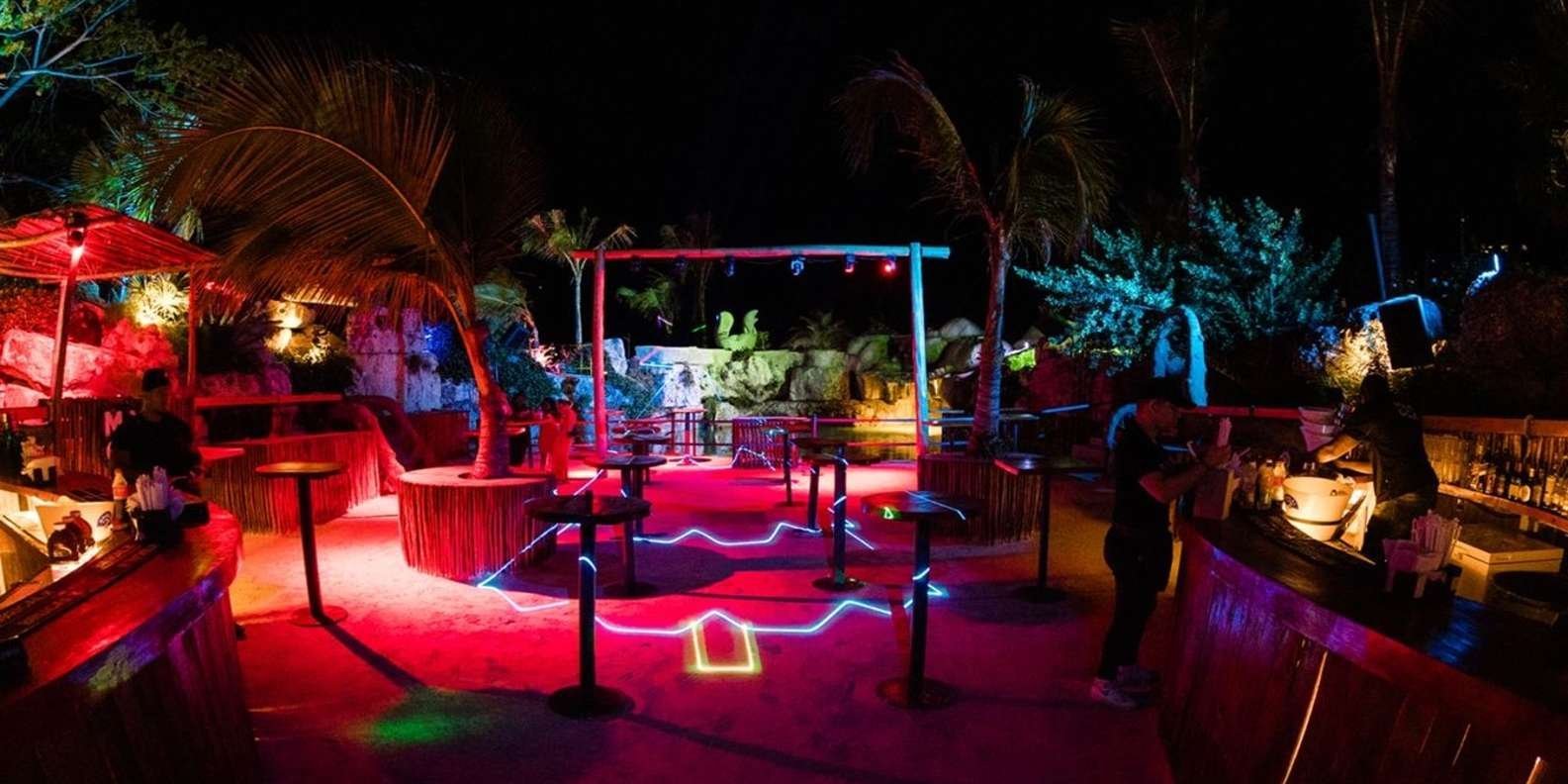 Punta Cana: Maroca Club VIP Fit (Entry, Drinks & Transfers) - Image 9