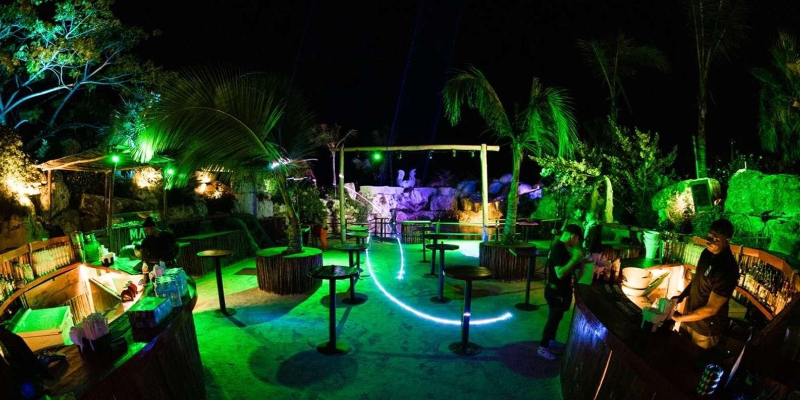 Punta Cana: Maroca Club VIP Fit (Entry, Drinks & Transfers) - Image 10