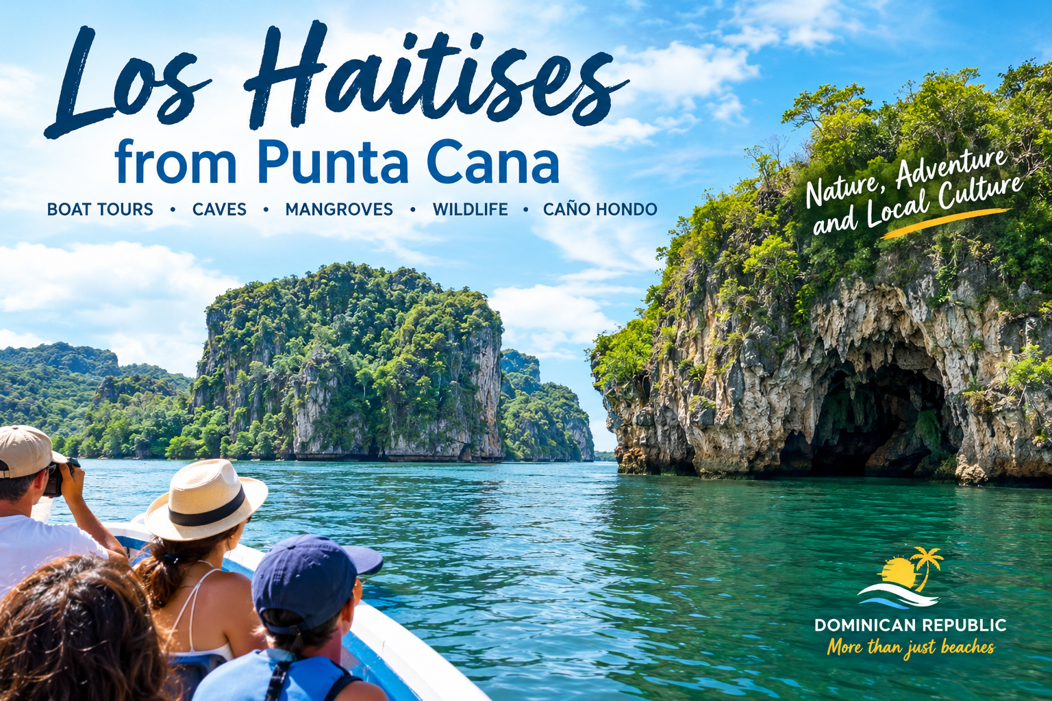 los haitises